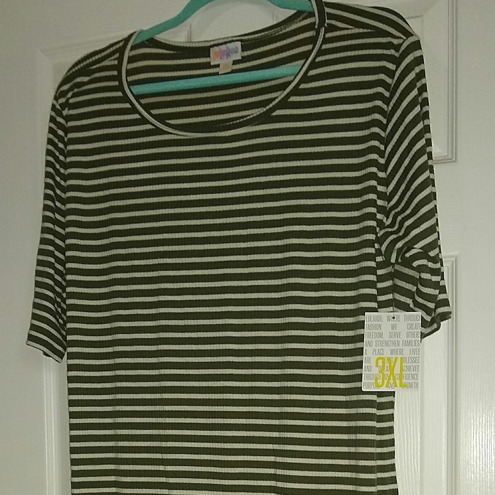 LulaRoe Julia Dress